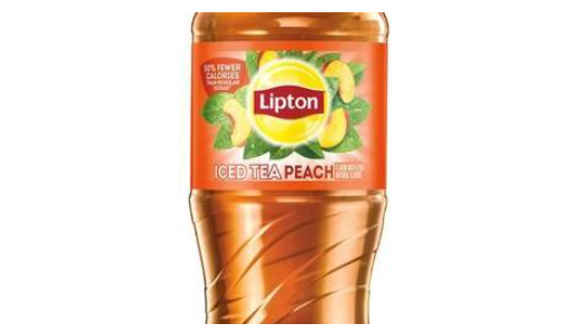 Lipton Peach 20oz