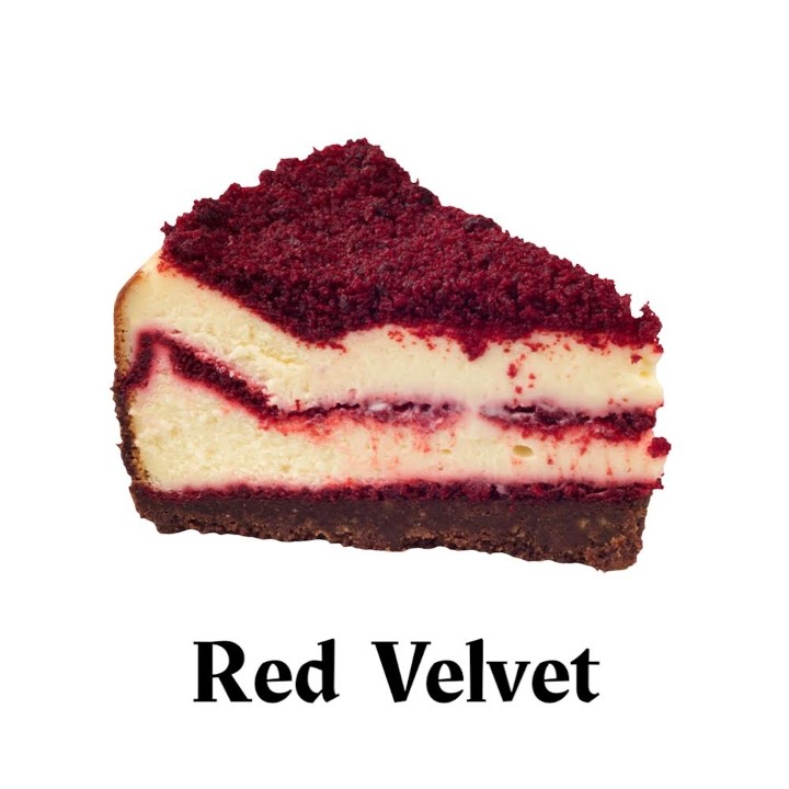 Red Velv. - Slice