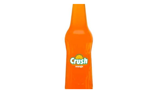 Mexico Orange Crush