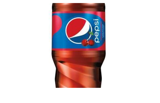 Cherry Pepsi 20oz