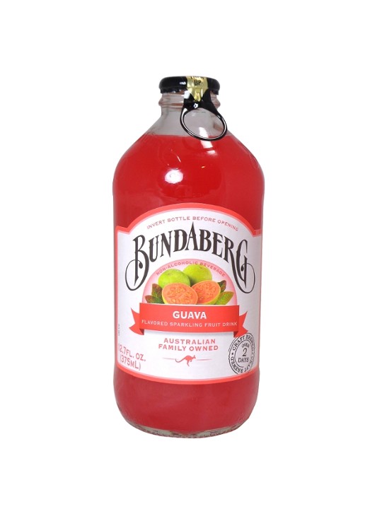 Bundaberg - Guava