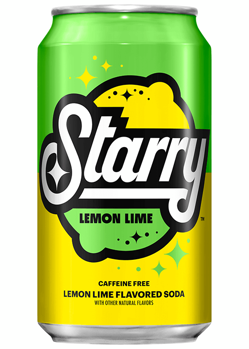 Starry Can