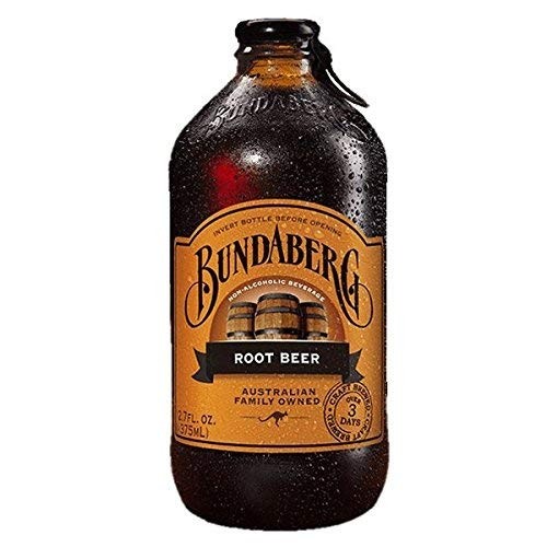 Bundaberg - Root Beer
