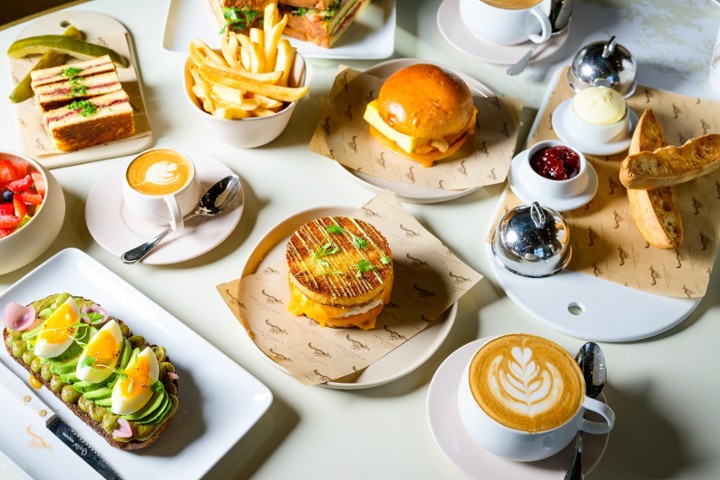 Restaurant banner image