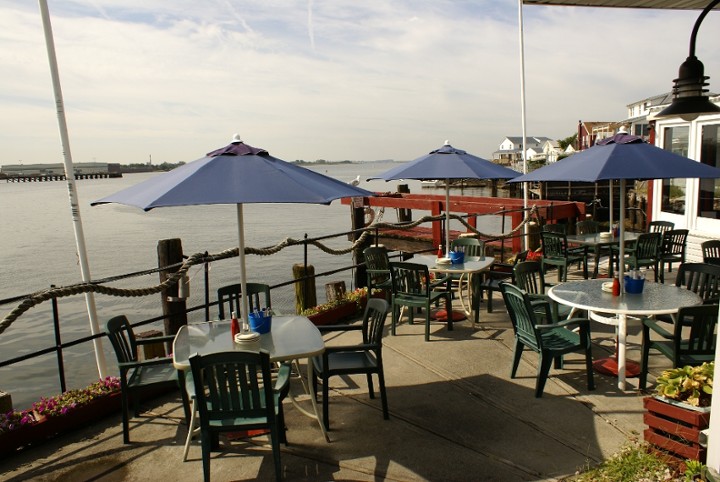 Restaurant banner image