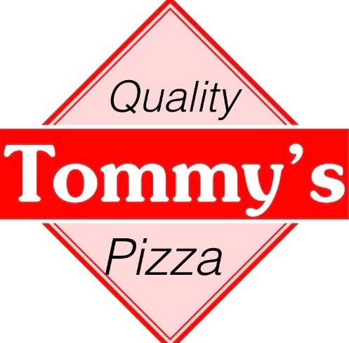 Tommy's Pizza 3991 NY-2 Troy, NY 12180 located in Tamarac Plaza logo