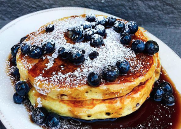 Syrup Restaurant Edgewater