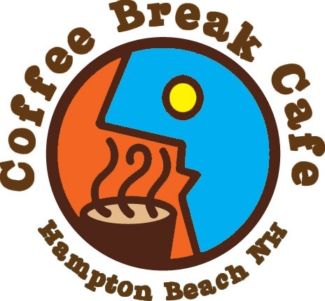 Coffee Break Cafe Hampton Beach
