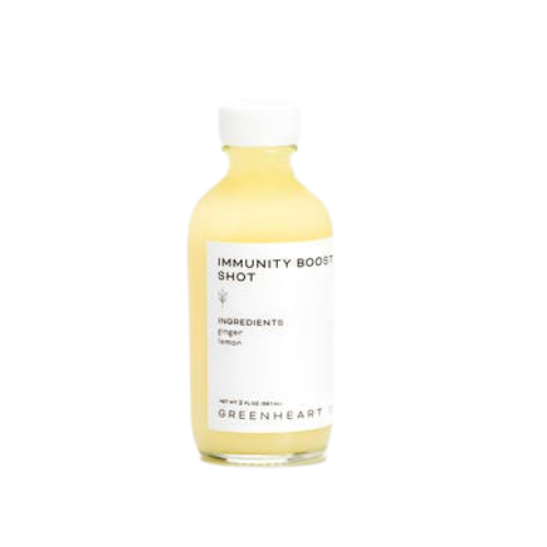 Immunity Boost, 2 oz π