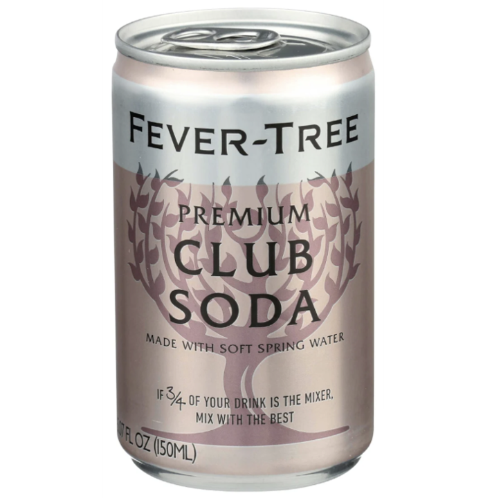 Club Soda ( 150ml)