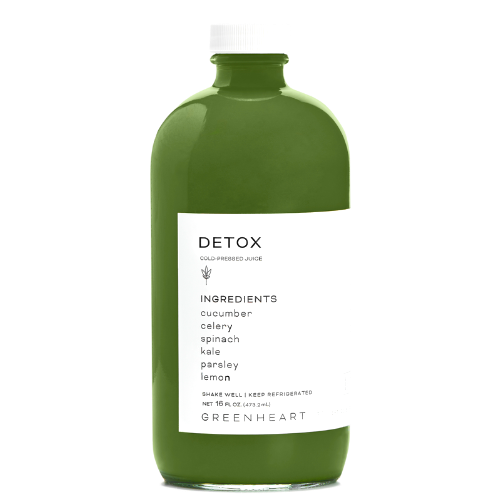 Detox π₯¬