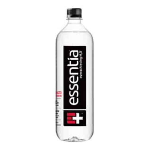 Essentia Alkaline Water 💧