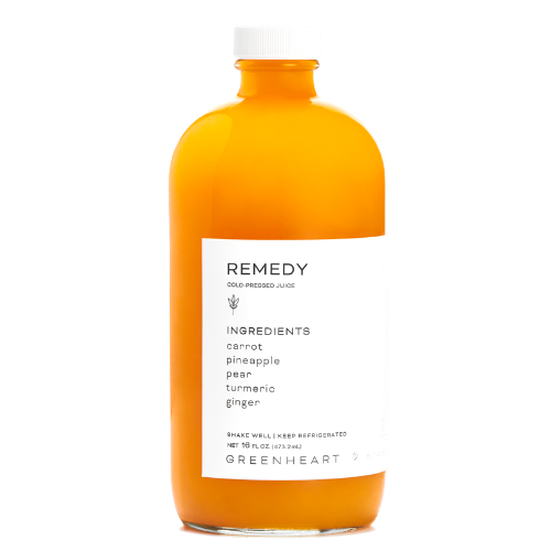 Remedy π₯