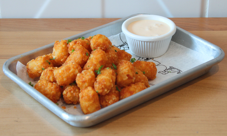 Regular Tots
