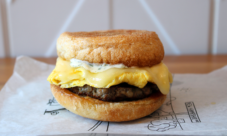 Morning Delight