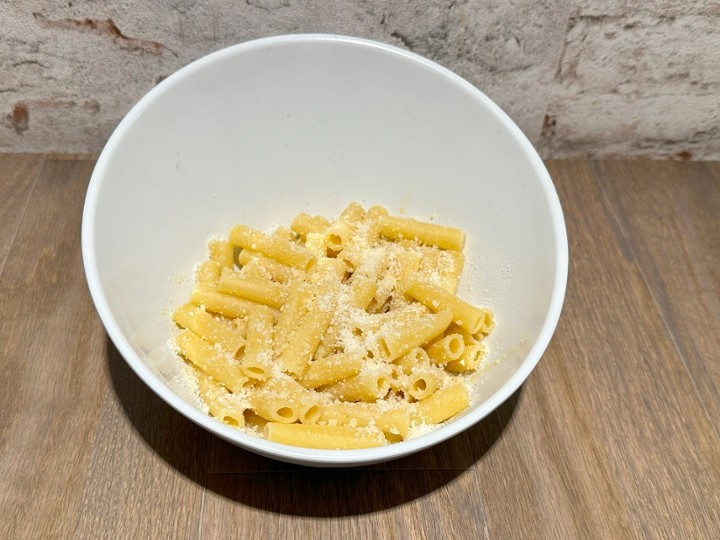 Buttered Pasta - Kids Size