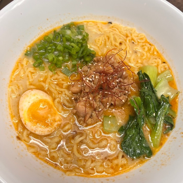tantanmen