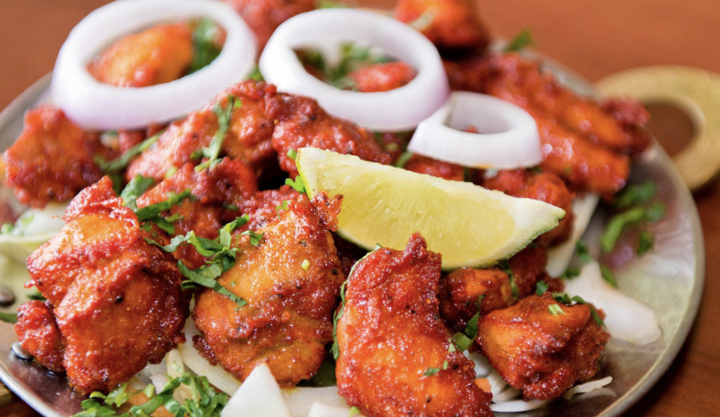 Restaurant banner image