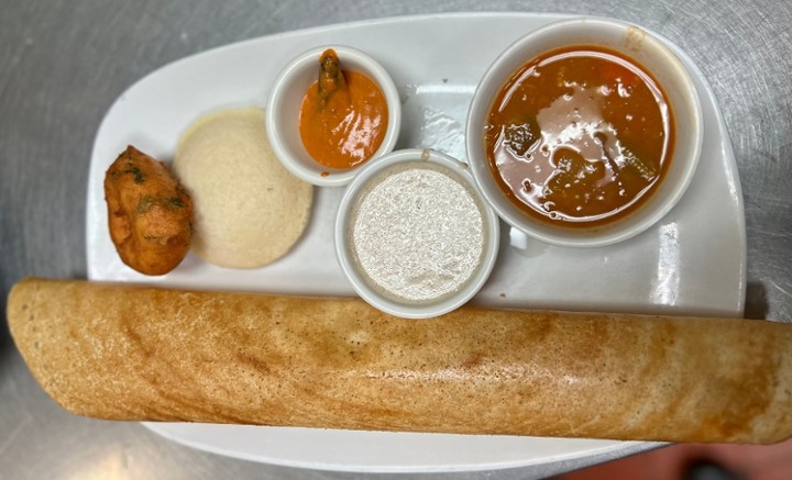 SOUTH INDIAN COMBO