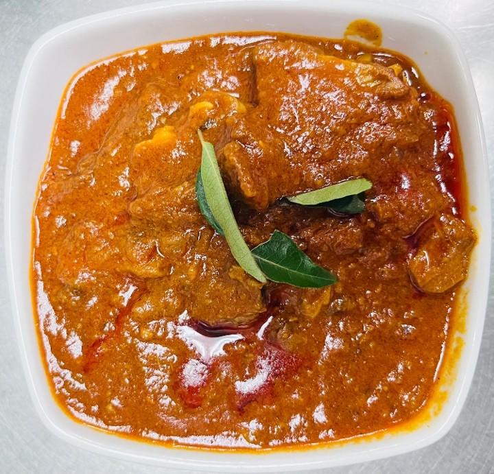 ROGAN JOSH