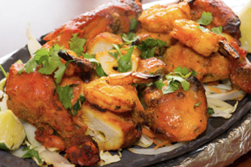 India Spice House