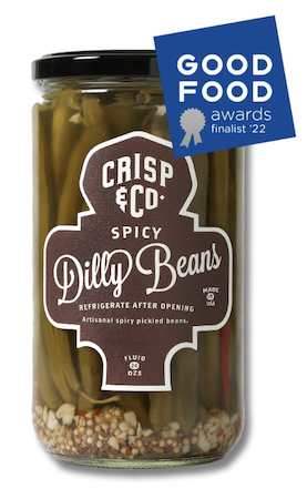 Crisp & Co. Dilly Beans