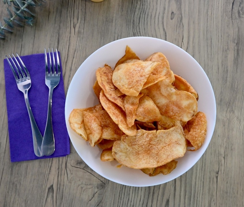 Hart House Chips