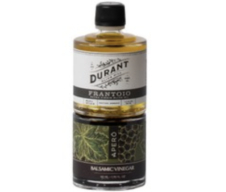 Durant Oil/Vinegar
