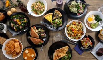 The Hart of Catering & Cafe