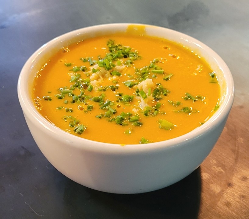 Chesapeake Bay Crab Bisque (Cup)