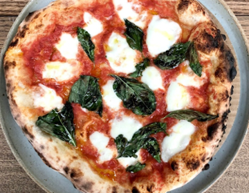 Osteria DOP