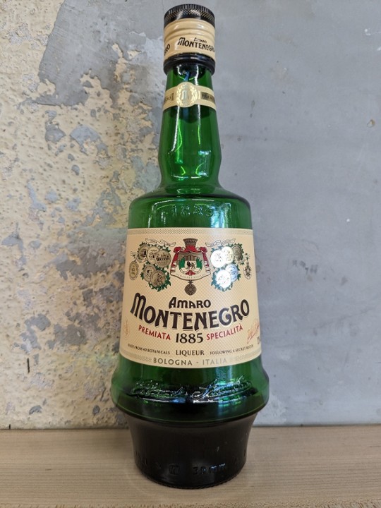 Amaro Montenegro