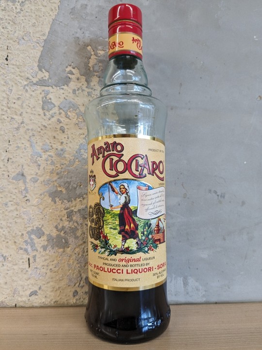 Amaro Ciociaro