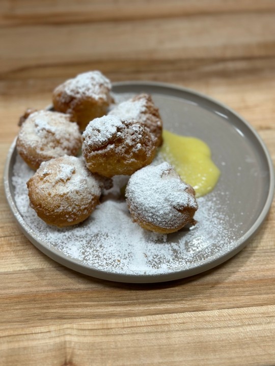 Zeppole