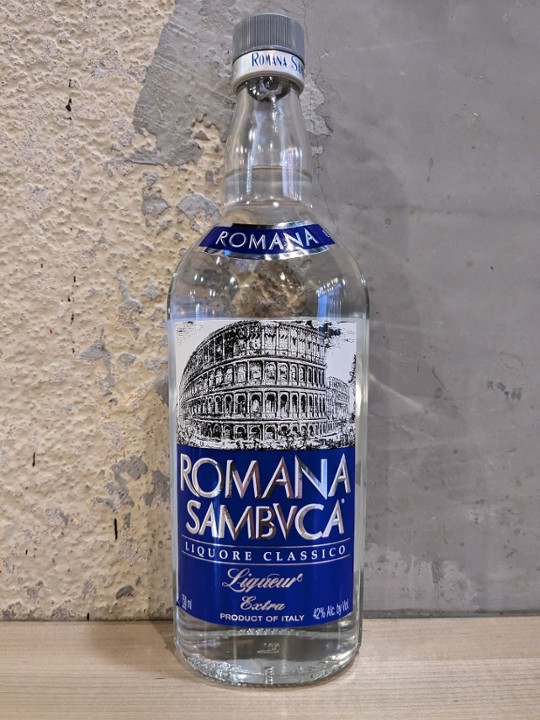 Romana Sambuca