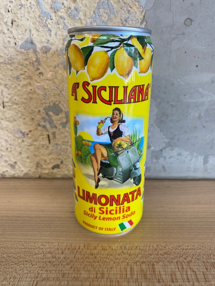 Limonata di Sicilia