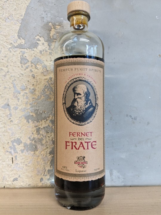 Fernet Del Frate