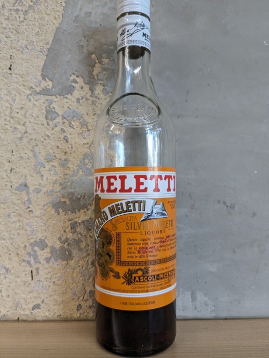 Amaro Meletti