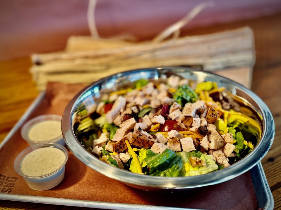 Das Menu Order Online