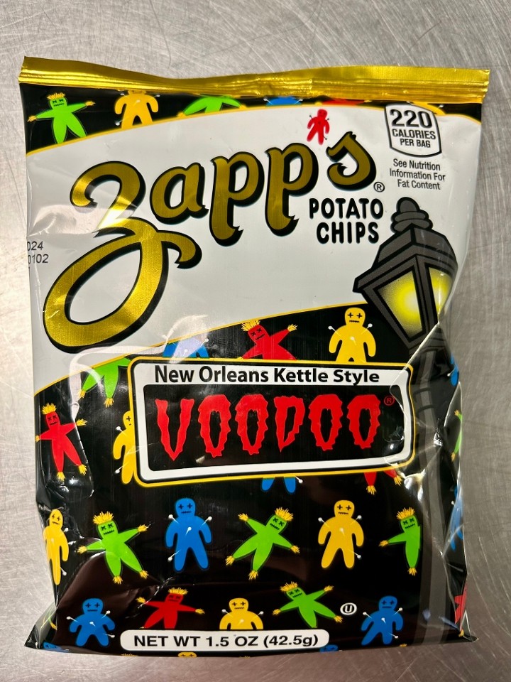 VOODOO CHIPS