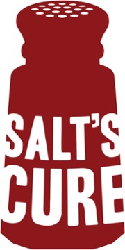 Salt’s Cure