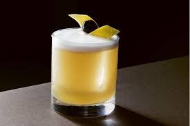 Whiskey Sour