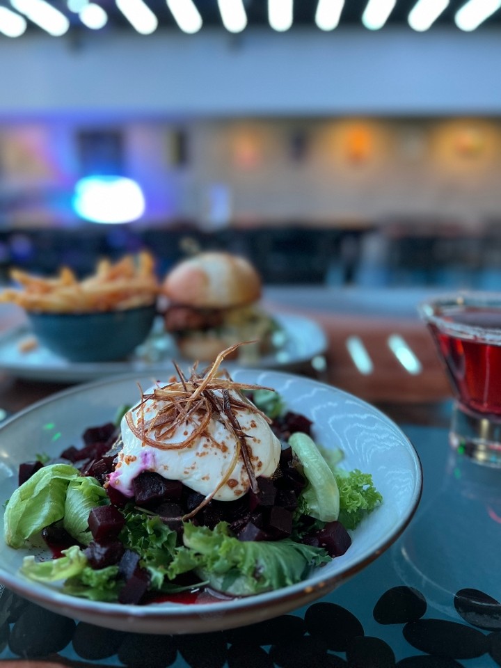Beet Salad