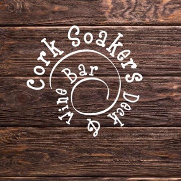 Cork Soakers Deck and Wine Bar