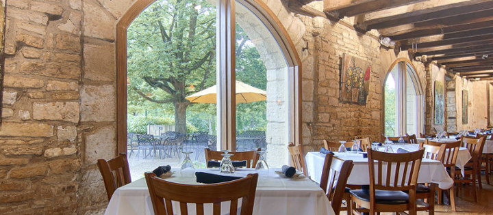 Restaurant banner image