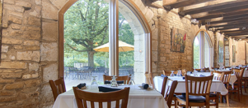 Public Landing Restaurant