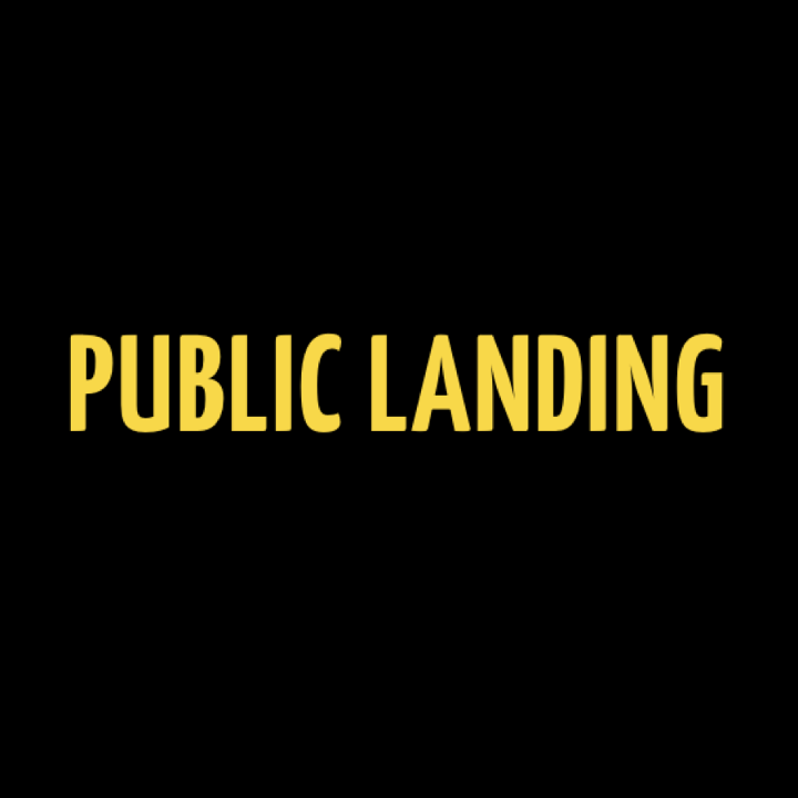 Public Landing - Lockport