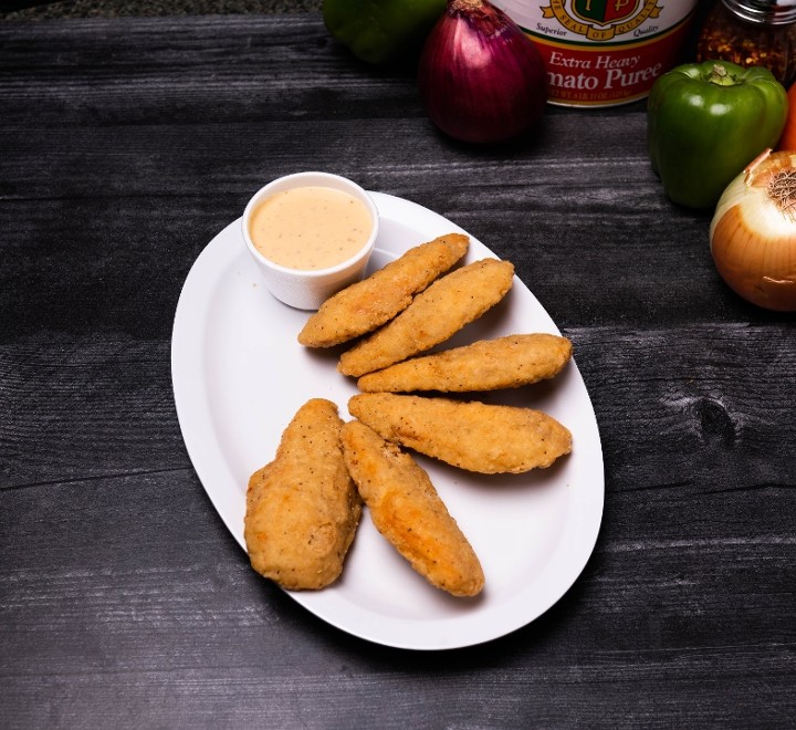 Chicken Tenders