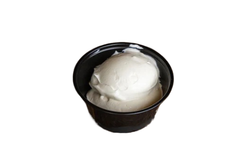 Side Of Sour Cream