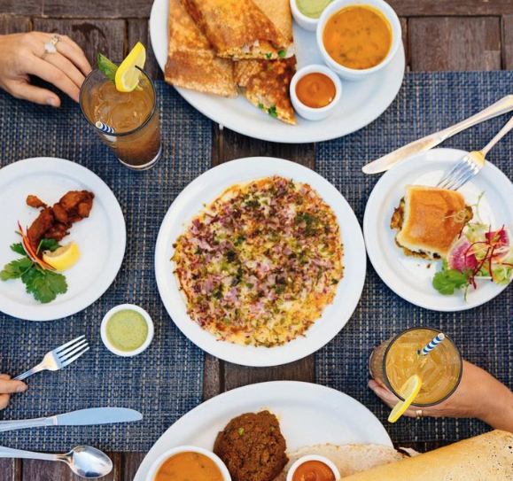 Restaurant banner image